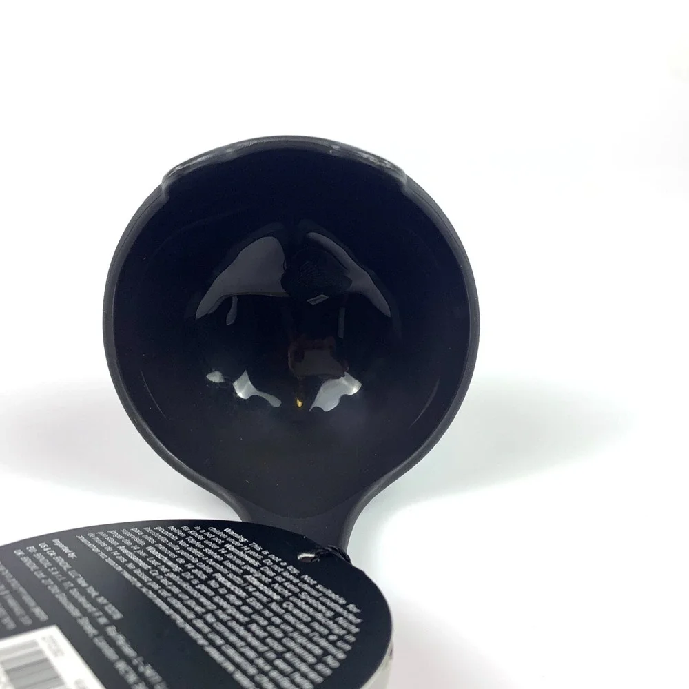 Ototo‎ Katie Cat Black Soup Ladle Halloween Gothic Purrfect For Soup
